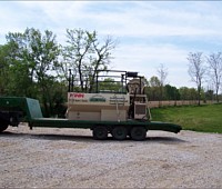 Hydroseeding and Sod