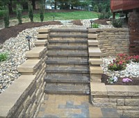 Retaining Walls