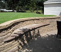 Retaining Walls