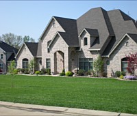 Hydroseeding and Sod