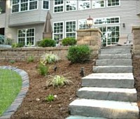 Retaining Walls