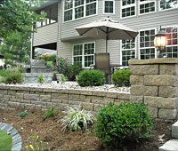 Retaining Walls