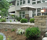 Retaining Walls