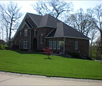 Hydroseeding and Sod