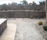 Retaining Walls