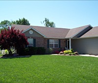 Hydroseeding and Sod