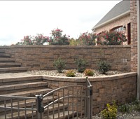 Retaining Walls