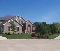 Hydroseeding and Sod