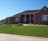 Hydroseeding and Sod