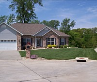 Hydroseeding and Sod