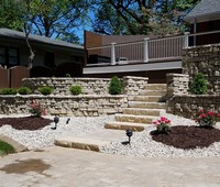 Retaining Walls