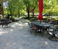 Patios