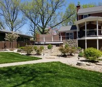 Retaining Walls