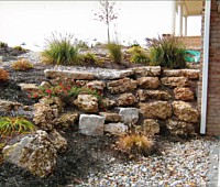 Retaining Walls