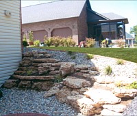 Retaining Walls