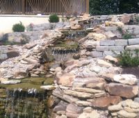 Water Features