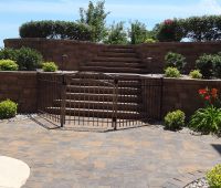 Retaining Walls