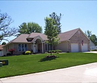 Sod Installation