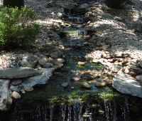 Water Features