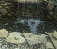 Water Features